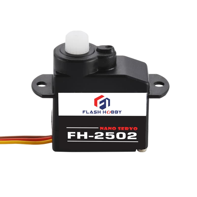 Flash Hobby FH-2502