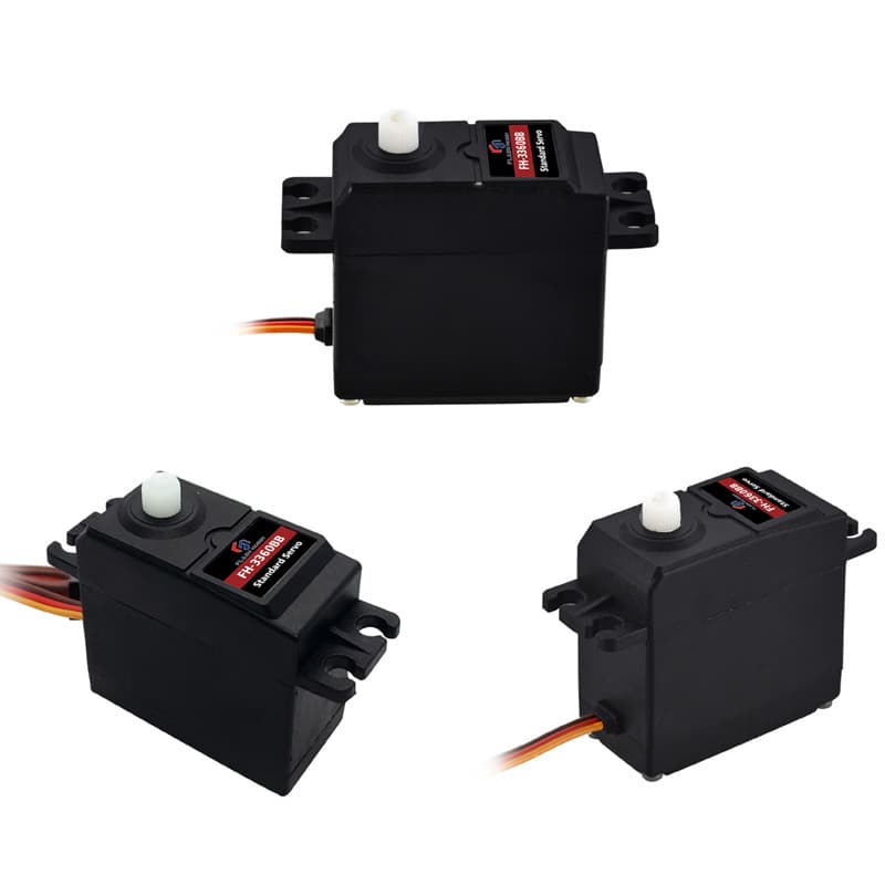 Flash Hobby FH-3360BB