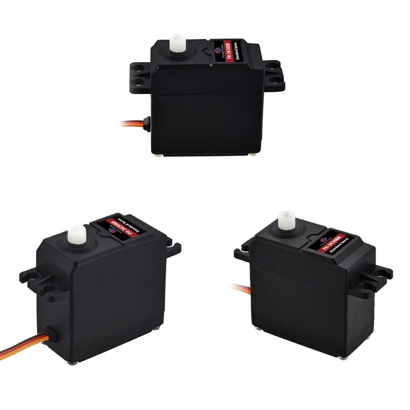 Flash Hobby FH-3630BB