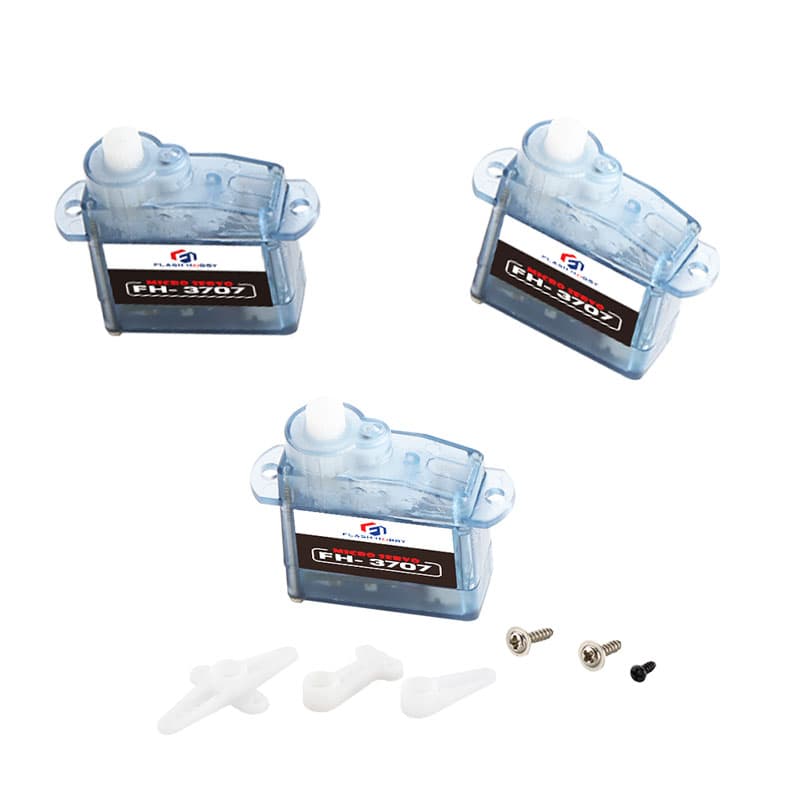 Flash Hobby FH-3707