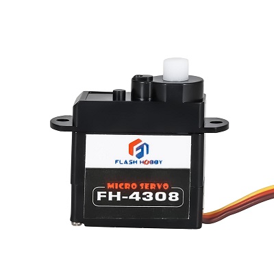 Flash Hobby FH-4308