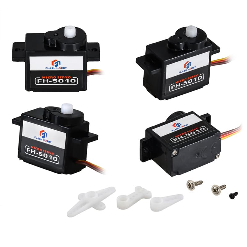 Flash Hobby FH-5010