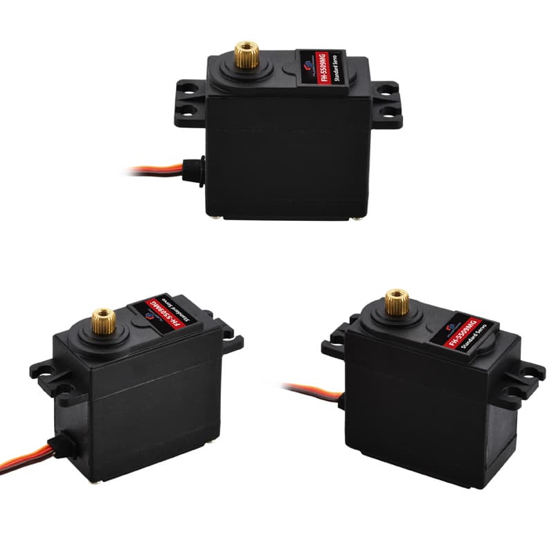 Flash Hobby FH-5509DMG