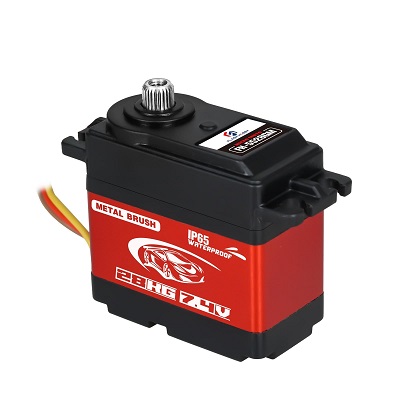 Flash Hobby FH-5528MG