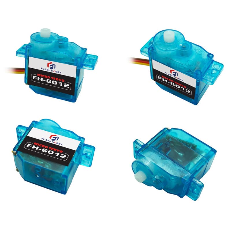 Flash Hobby FH-6012