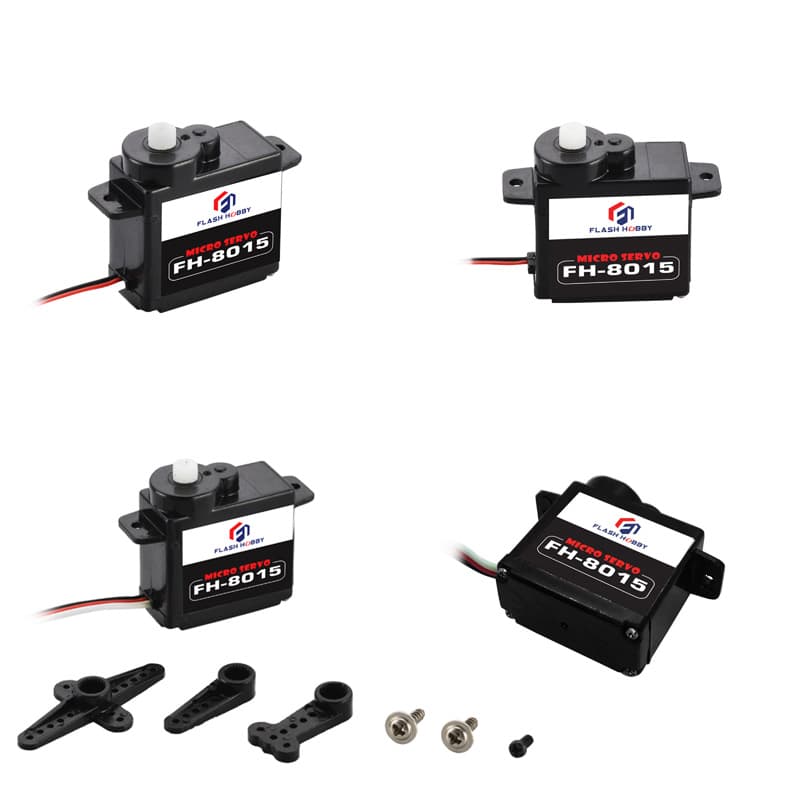 Flash Hobby FH-8015