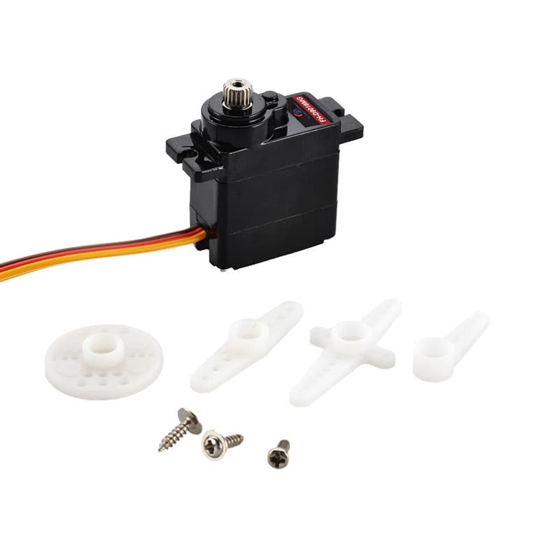 Flash Hobby FH-9025MG
