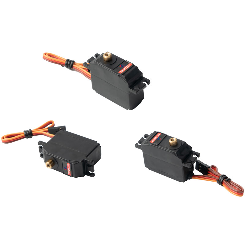 Flash Hobby FH-D9257MG