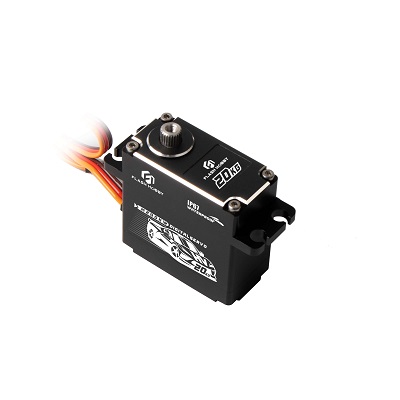 Flash Hobby M20DHW