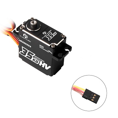 Flash Hobby M35BHW