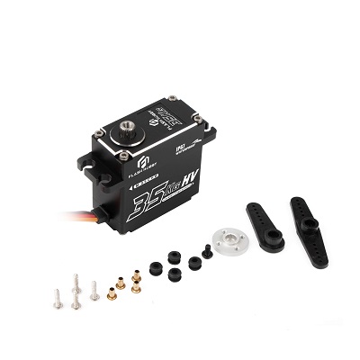 Flash Hobby M35CHW