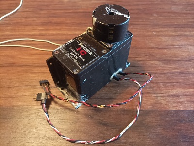 Futaba FP-S10
