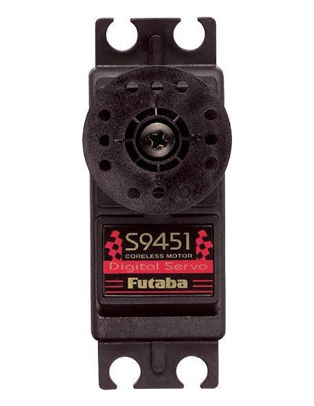 Futaba S9451