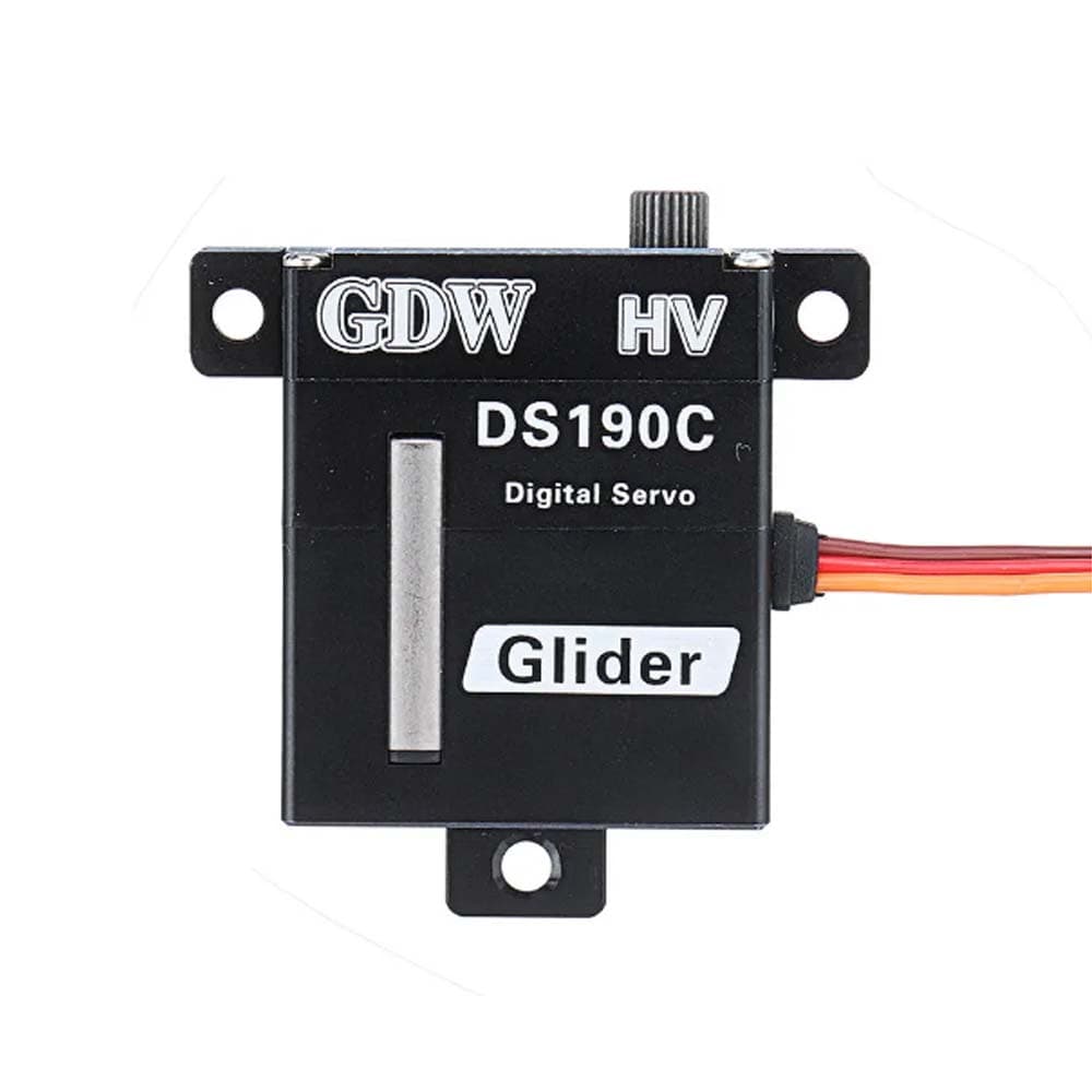 GDW DS190C