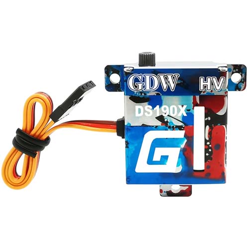 GDW DS190X
