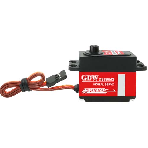GDW DS396MG