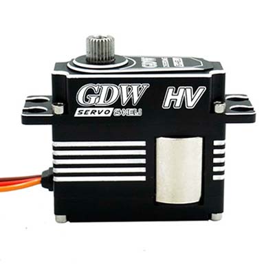 GDW DS590MG