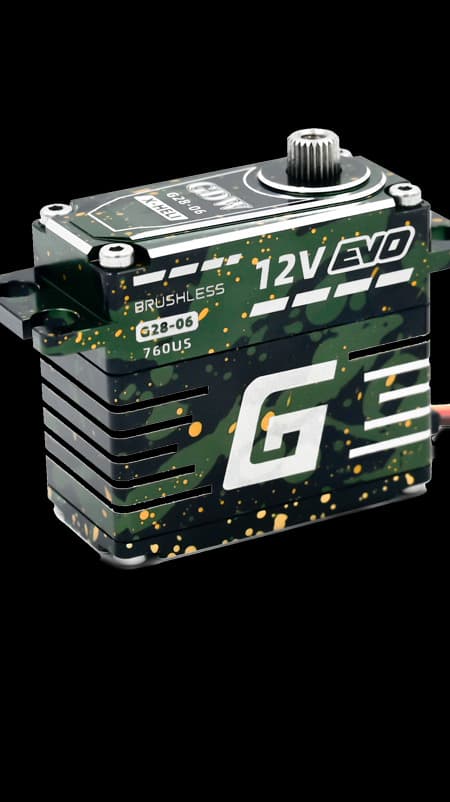 GDW G28