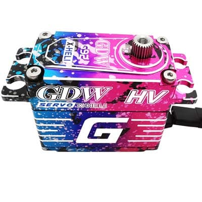 GDW G92