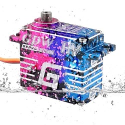 GDW IPX896