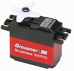 Graupner BS 9500G