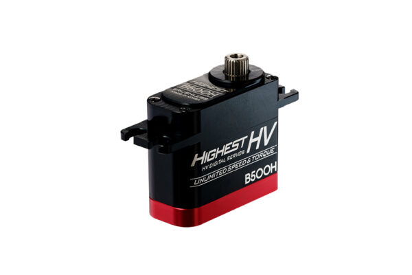 Highest RC B500H