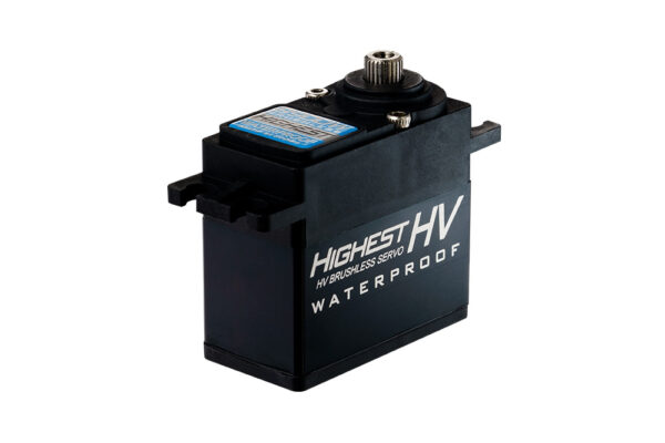 Highest RC B900W
