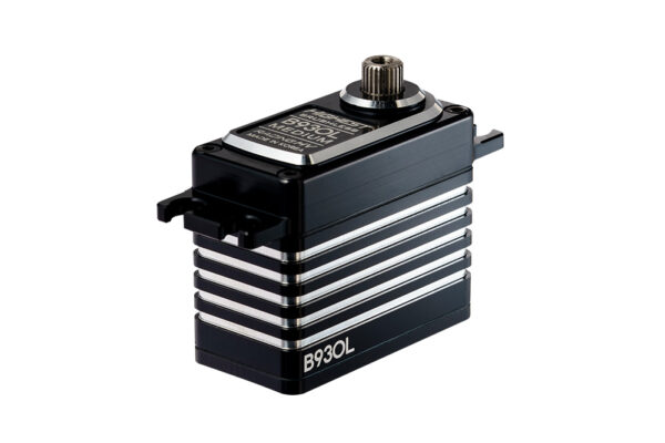 Highest RC B930L