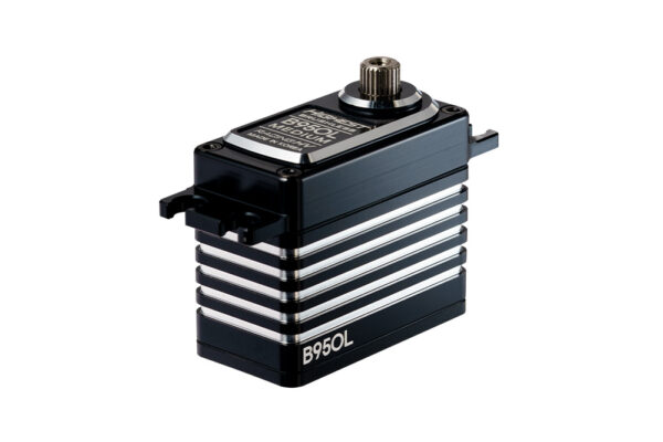 Highest RC B950L