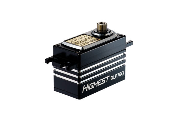 Highest RC BLP750