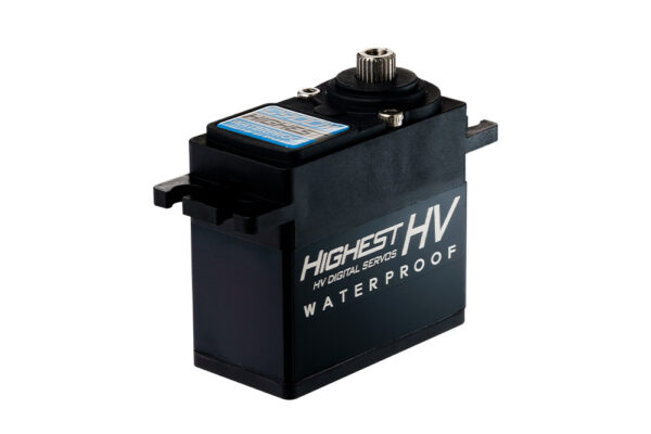 Highest RC C900W