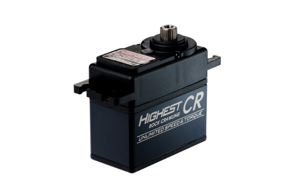 Highest RC CR800