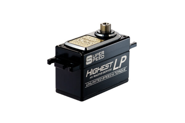 Highest RC DLP650