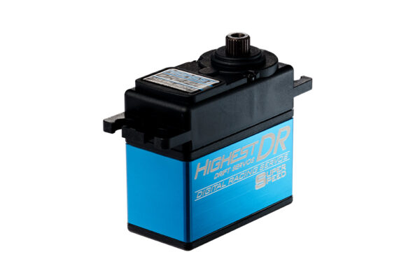 Highest RC DR420