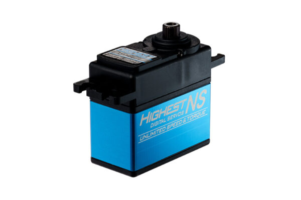 Highest RC DS400