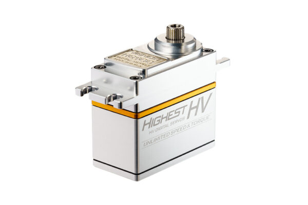 Highest RC HG900
