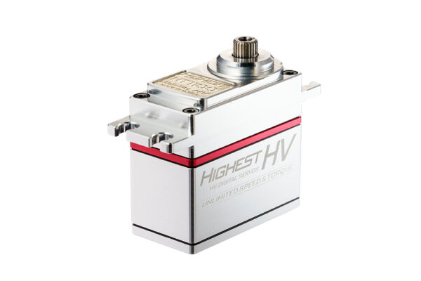 Highest RC HT1100