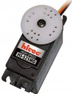 Hitec HS-525MG