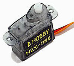 Hobby Electronics HES-988