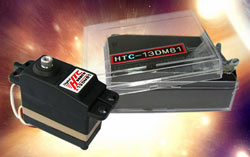 Hyper Technology HTC-13DM81