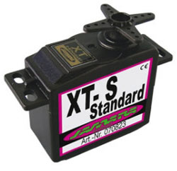 Jamara XT-S Standard