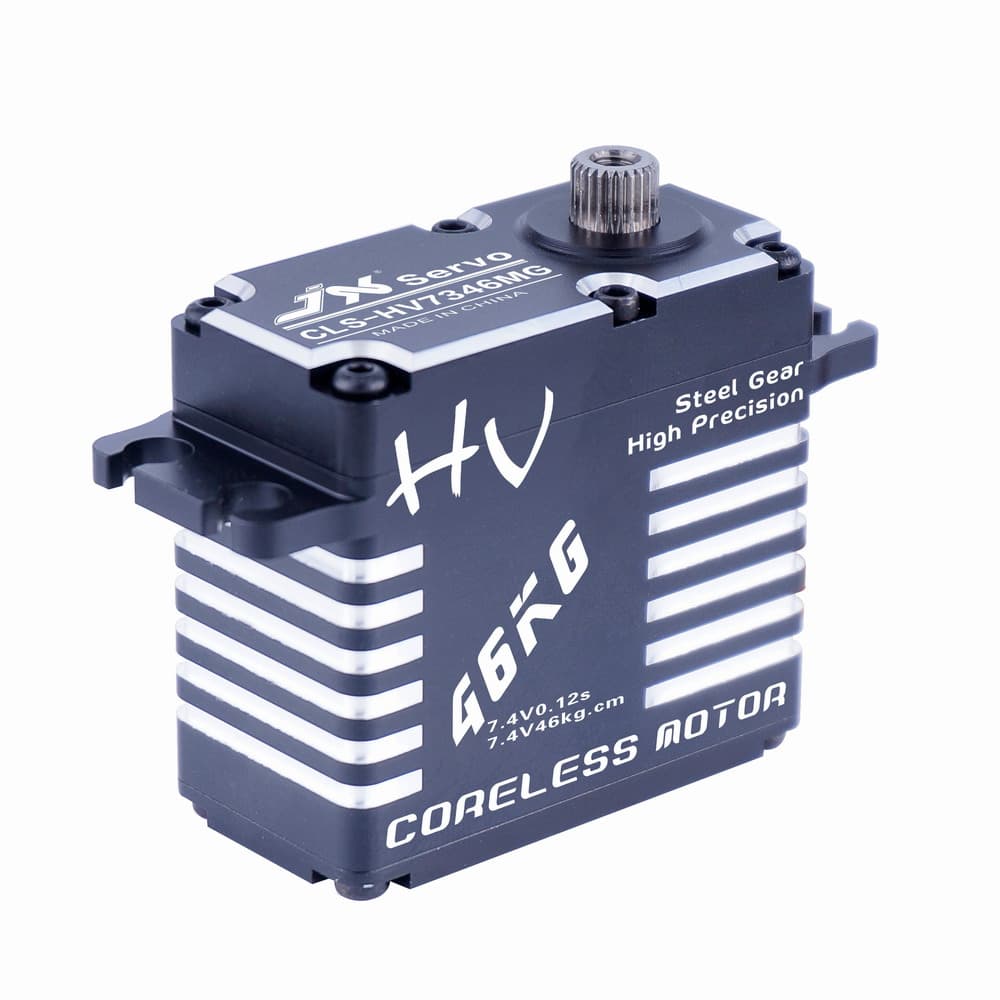 JX Servo CLS-HV7346MG