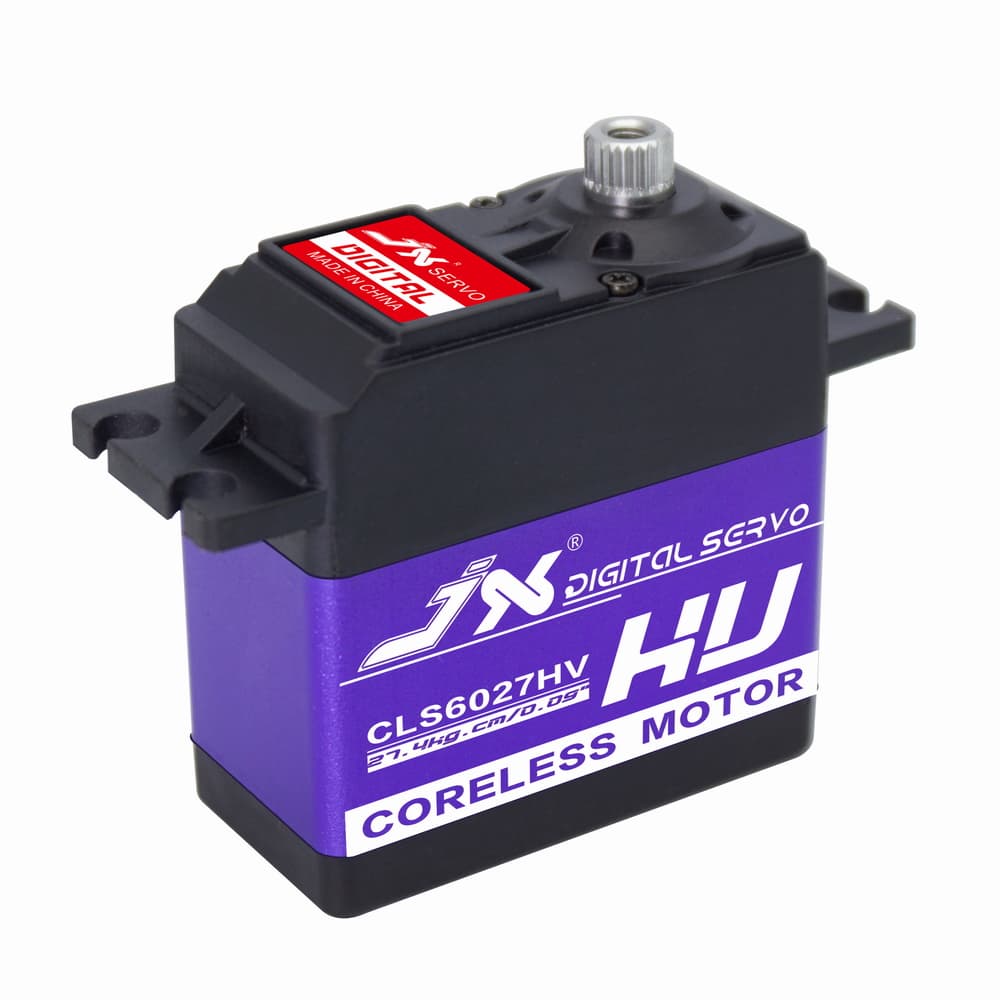 JX Servo CLS6027HV