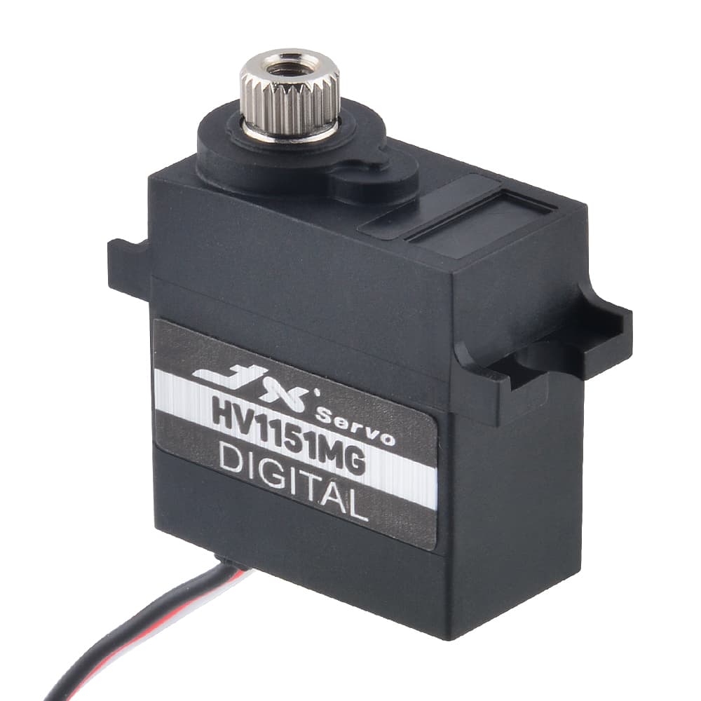 JX Servo PDI-HV1151MG