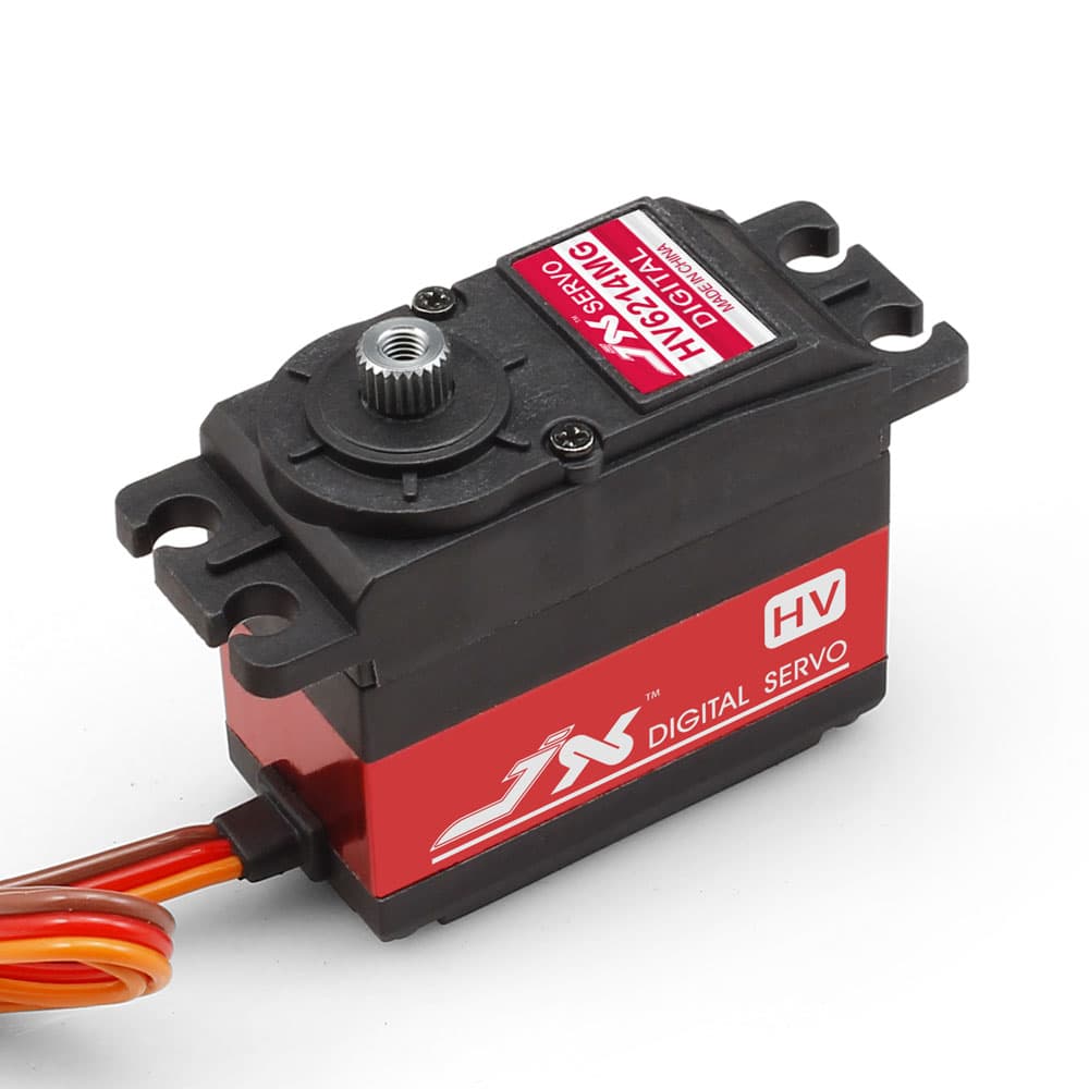 JX Servo PDI-HV6214MG