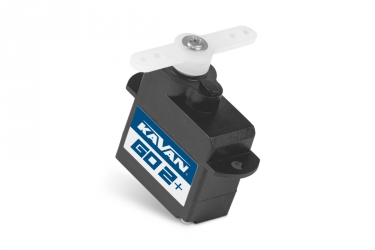 Kavan GO-02P