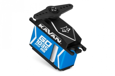 Kavan GO-1035MGP