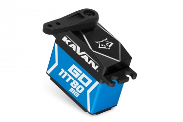 Kavan GO-11T80MG