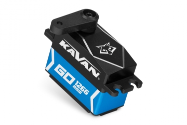 Kavan GO-1266MGW