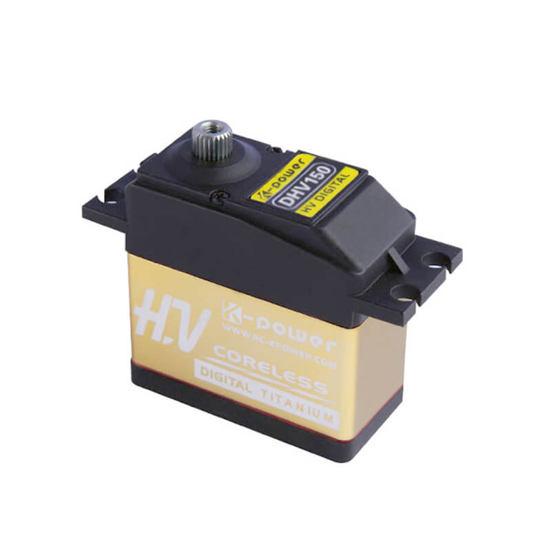 Kpower DHV150